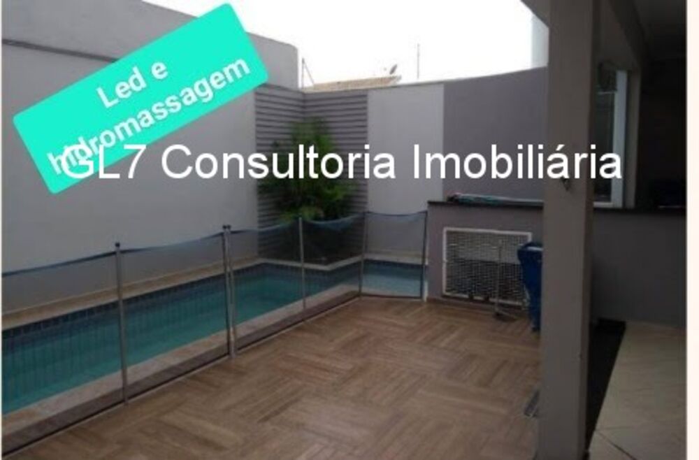 Casa, 5 quartos - Foto 4