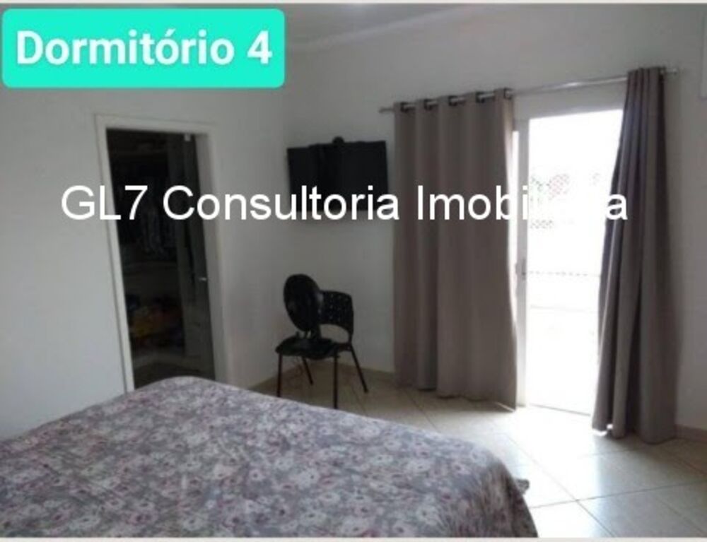 Casa, 5 quartos - Foto 7