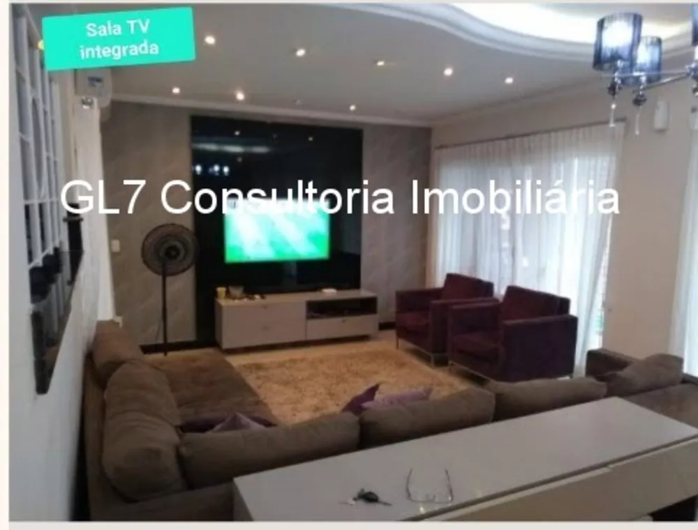 Casa, 5 quartos - Foto 1