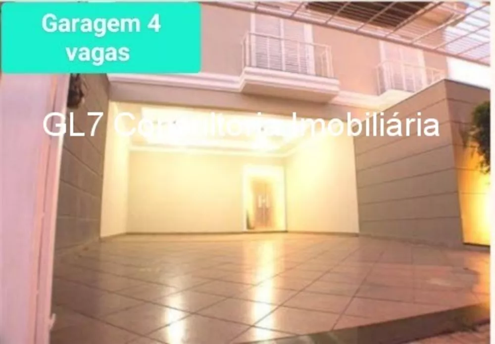 Casa, 5 quartos - Foto 2