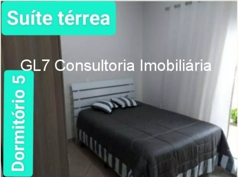 Casa, 5 quartos - Foto 8