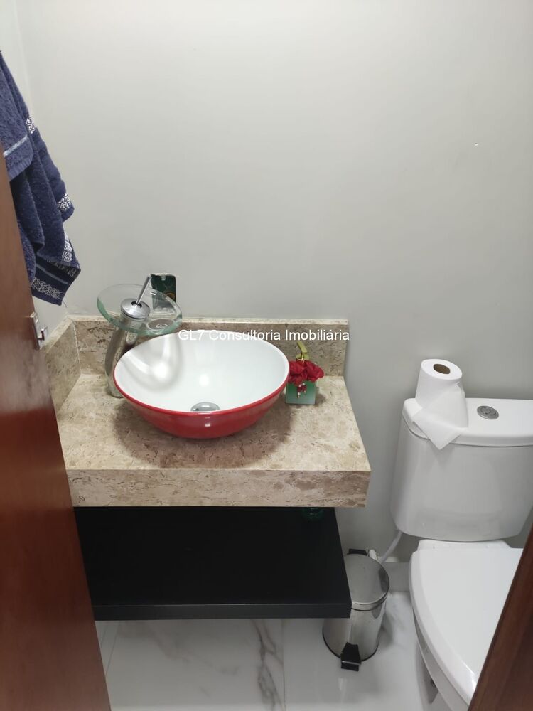 Casa, 3 quartos - Foto 3