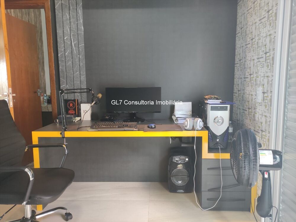 Casa, 3 quartos - Foto 4
