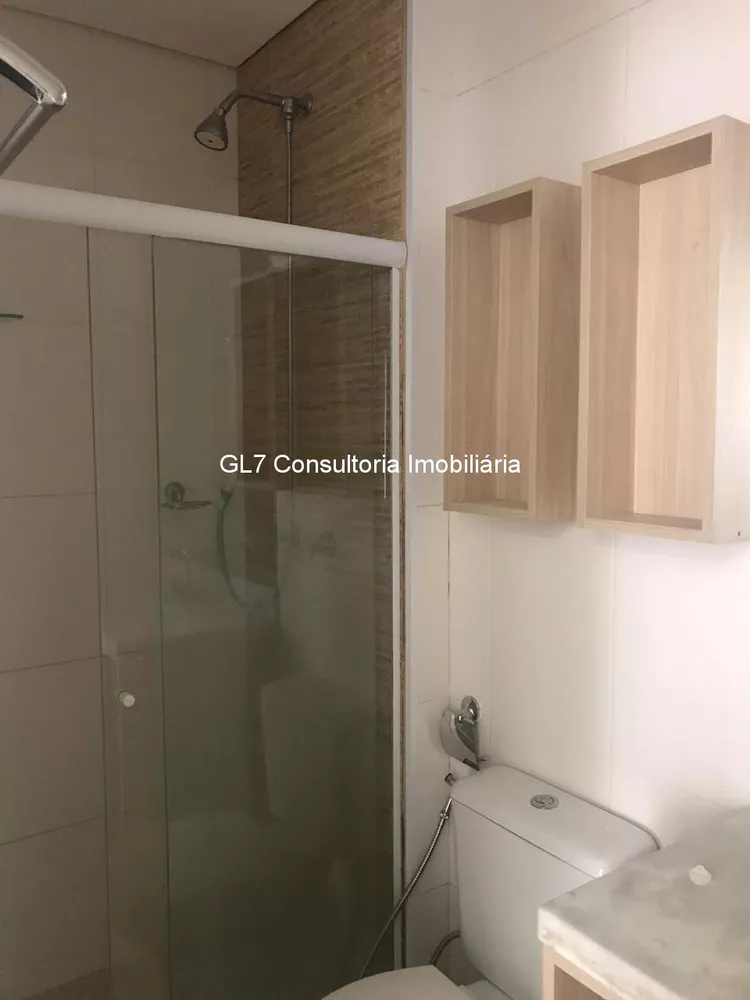 Apartamento, 3 quartos, 90 m² - Foto 2