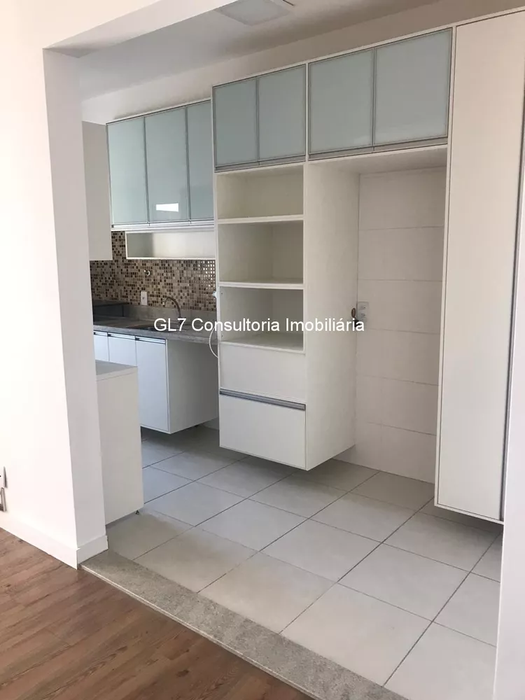 Apartamento, 3 quartos, 90 m² - Foto 1