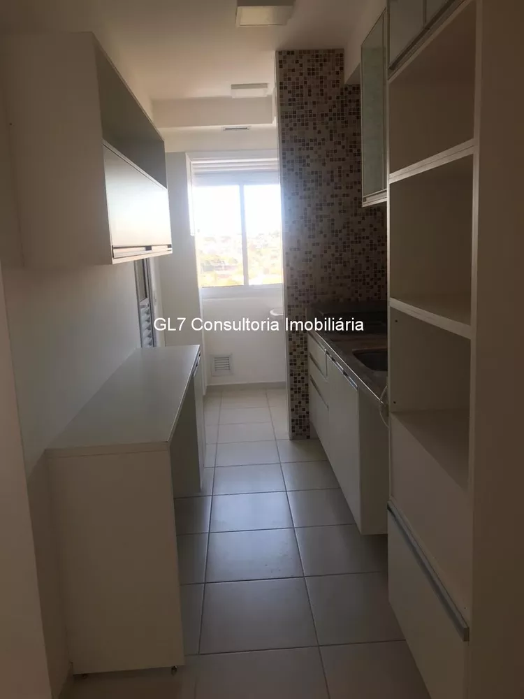 Apartamento, 3 quartos, 90 m² - Foto 3