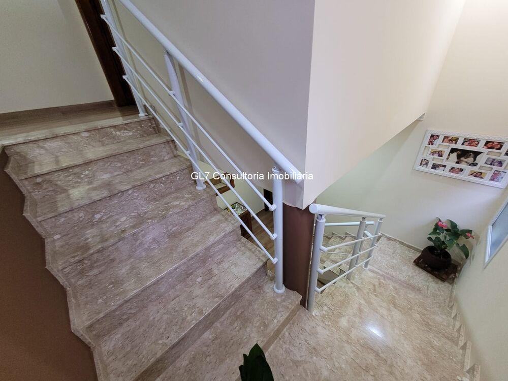 Casa, 4 quartos - Foto 4