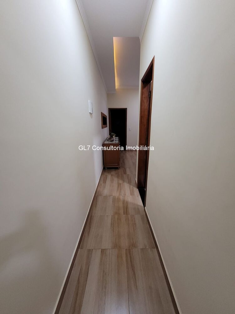 Casa, 4 quartos - Foto 1