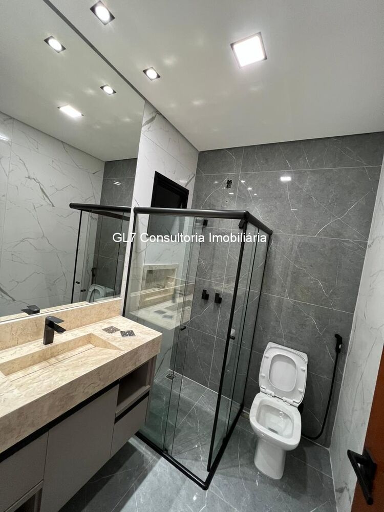 Casa à venda com 3 quartos, 80m² - Foto 3