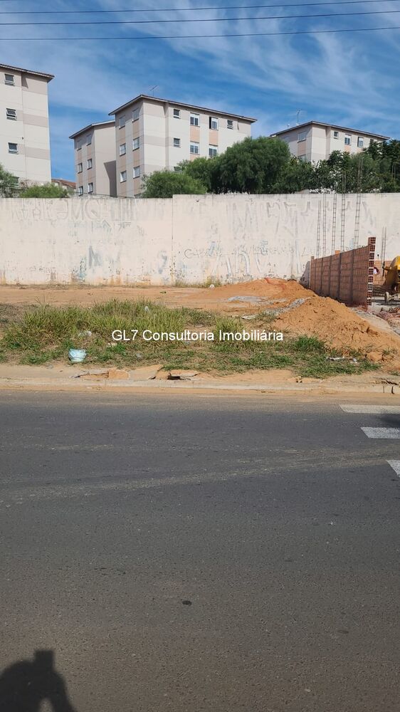 Loteamento e Condomínio, 153 m² - Foto 1