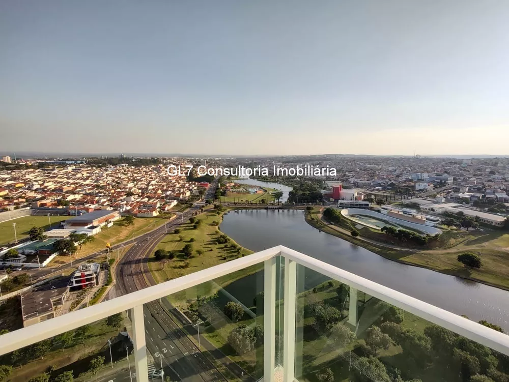 Apartamento, 2 quartos, 137 m² - Foto 1