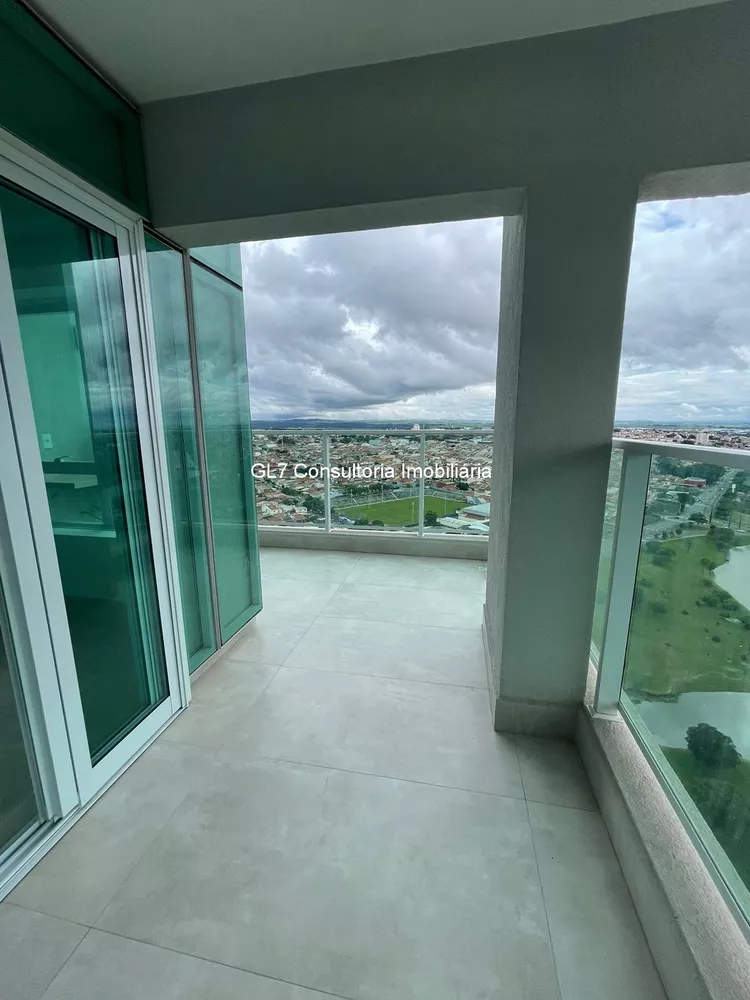 Apartamento, 2 quartos, 137 m² - Foto 3