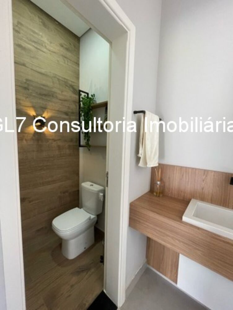 Casa, 3 quartos, 115 m² - Foto 4