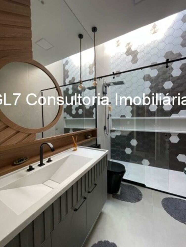 Casa, 3 quartos, 115 m² - Foto 3