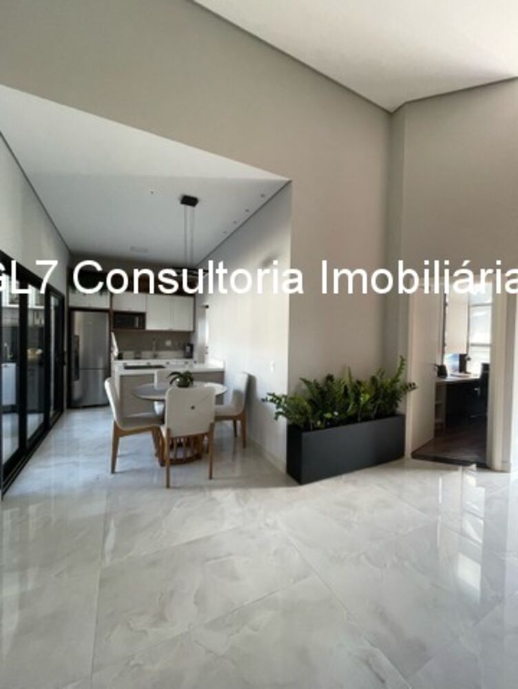 Casa, 3 quartos, 115 m² - Foto 2