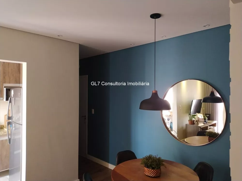 Apartamento, 2 quartos, 55 m² - Foto 1
