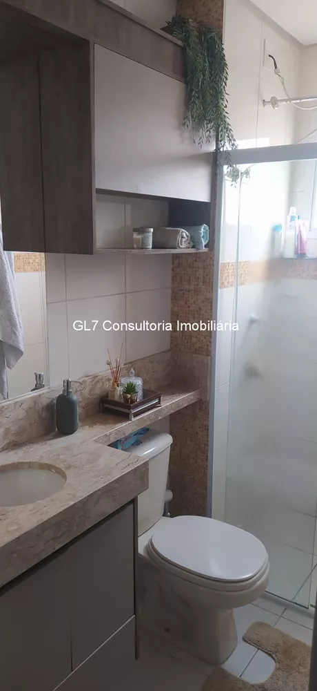 Apartamento, 2 quartos, 55 m² - Foto 2