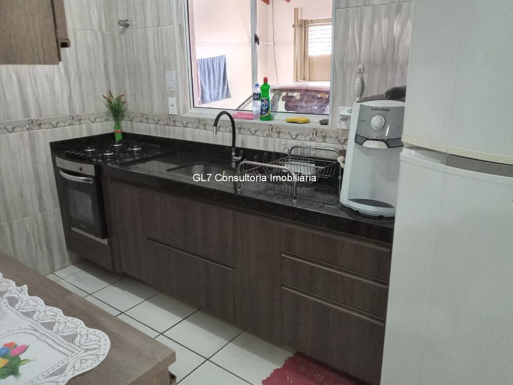 Casa à venda com 2 quartos - Foto 2
