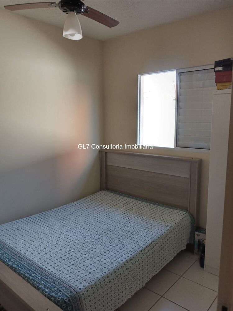 Casa à venda com 2 quartos - Foto 3