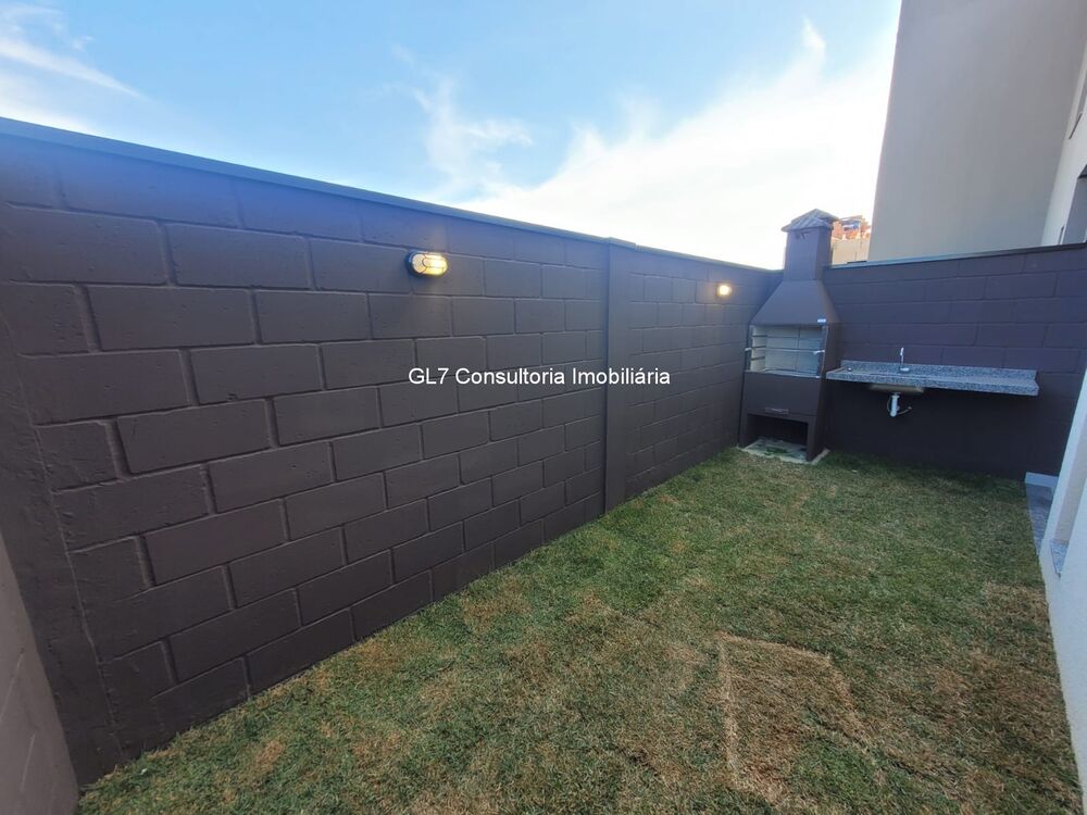 Casa à venda com 2 quartos - Foto 1
