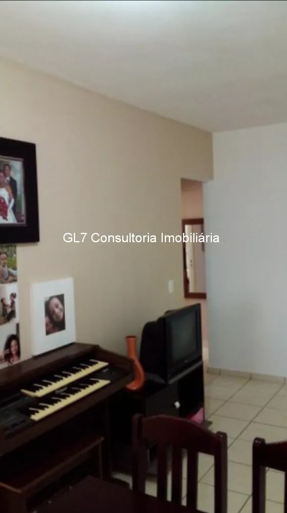 Casa, 2 quartos - Foto 3