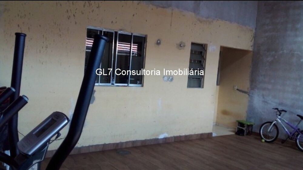 Casa, 2 quartos - Foto 2
