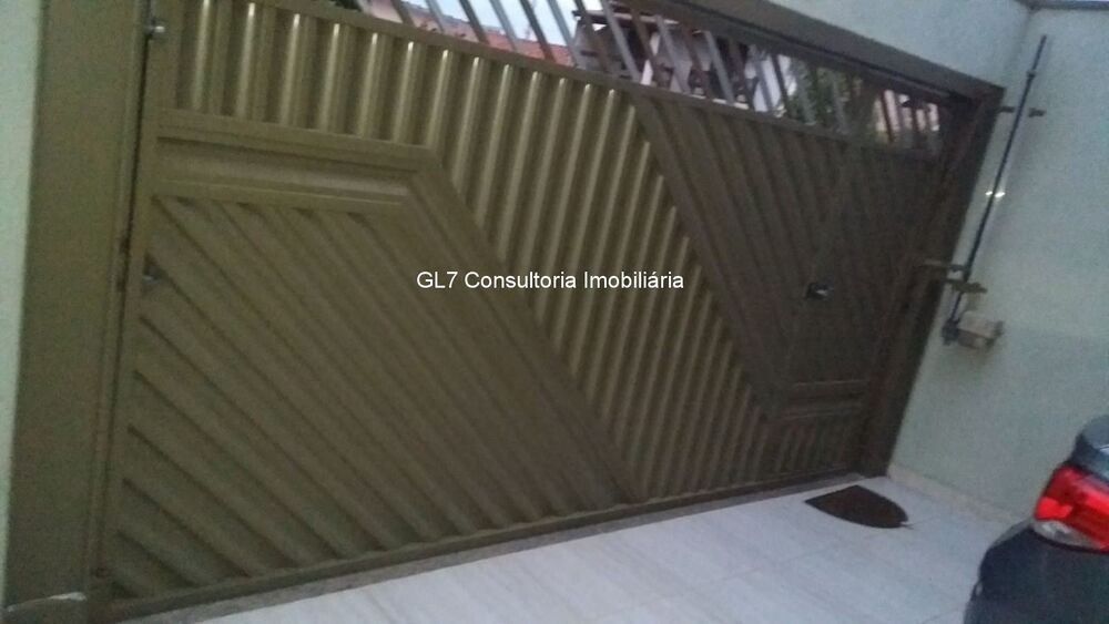Casa à venda com 3 quartos - Foto 3