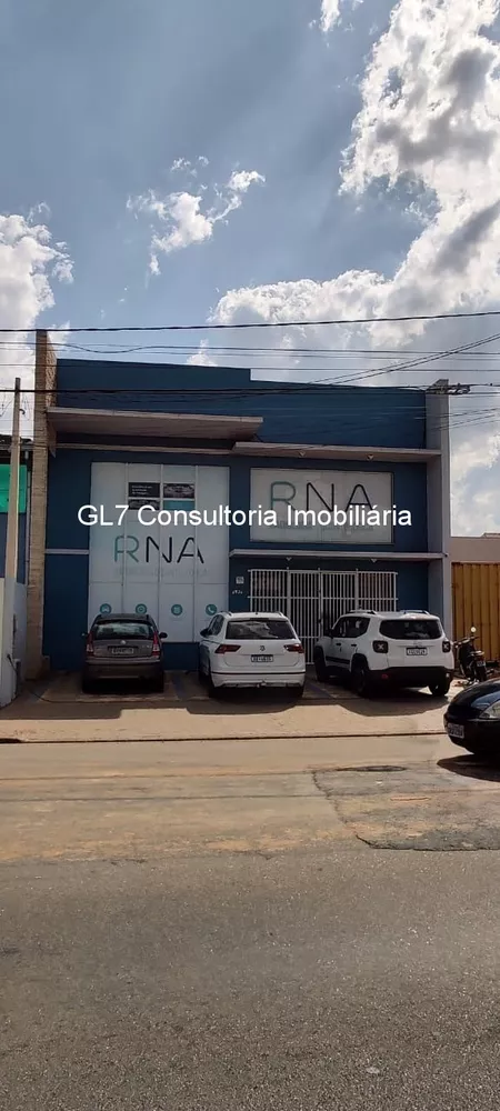 Loja-Salão, 256 m² - Foto 4