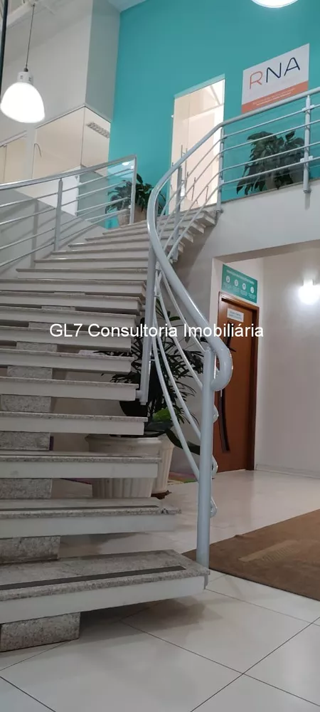 Loja-Salão, 256 m² - Foto 1