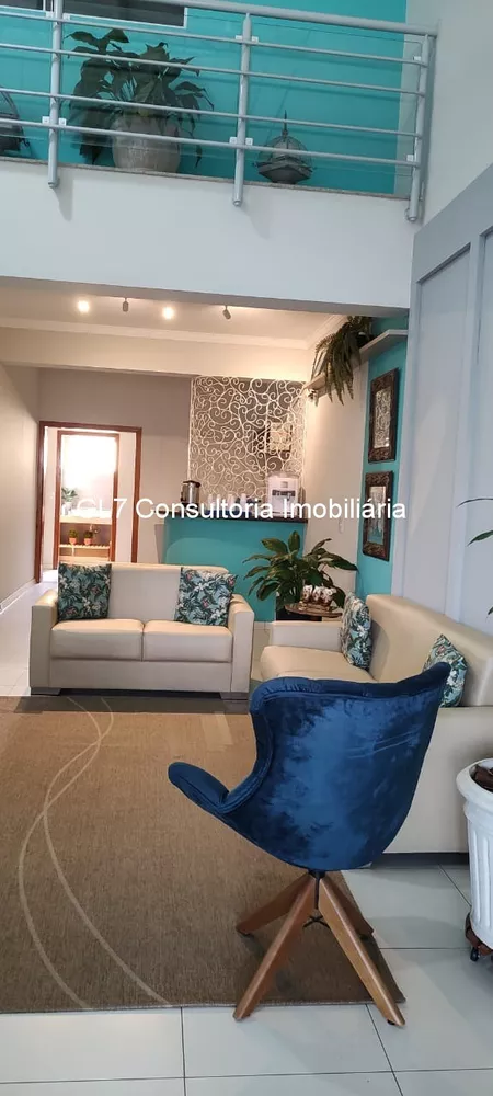 Loja-Salão, 256 m² - Foto 2