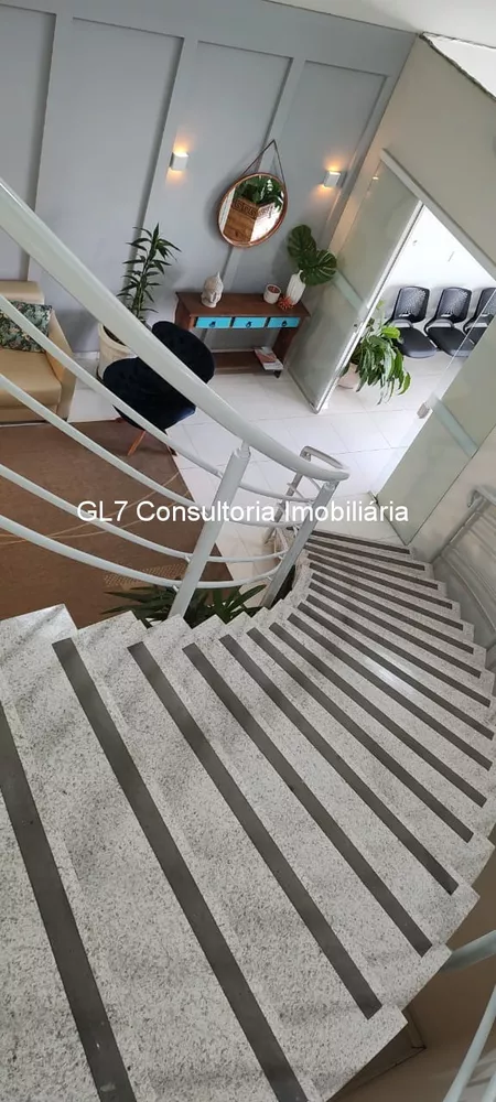 Loja-Salão, 256 m² - Foto 3
