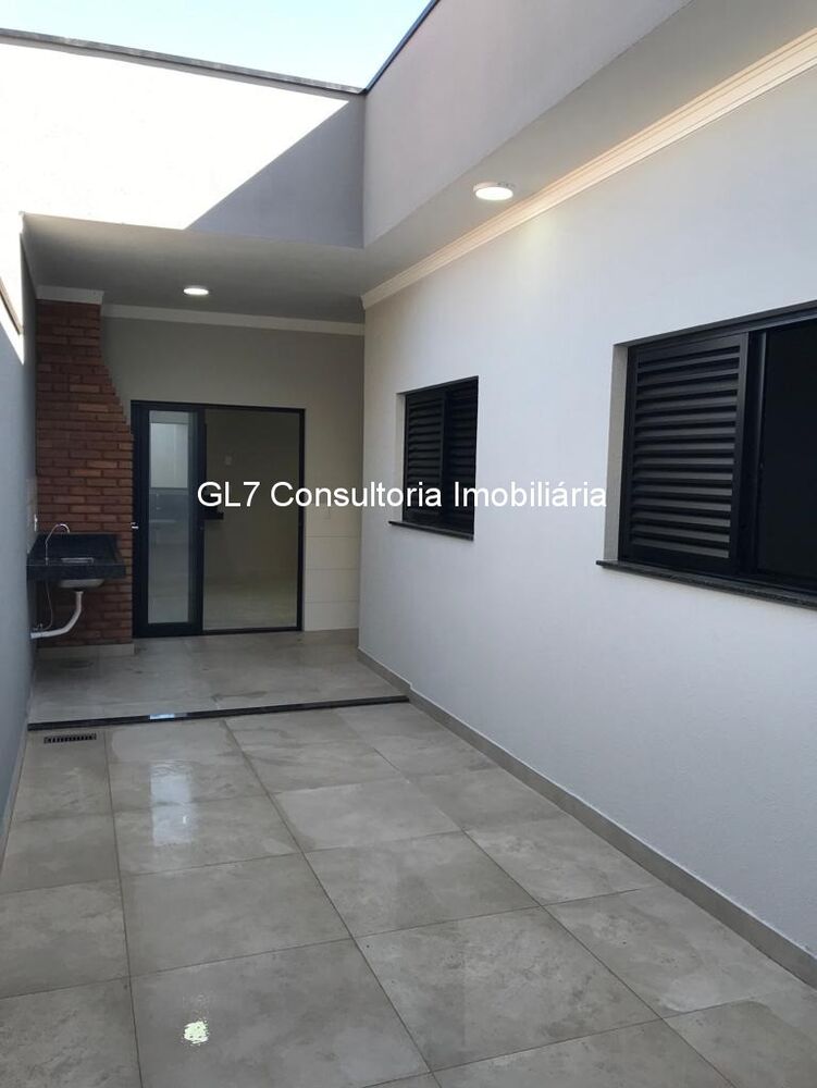 Casa, 3 quartos - Foto 3