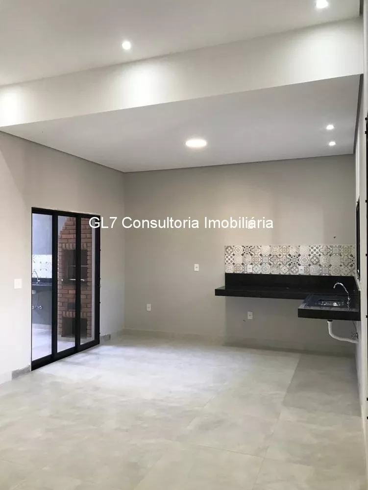 Casa, 3 quartos - Foto 8