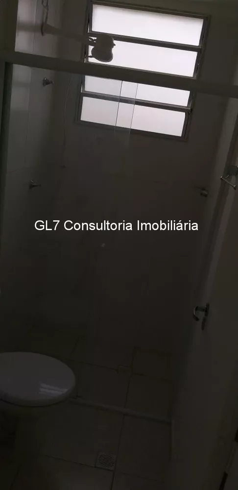 Apartamento, 2 quartos, 48 m² - Foto 3