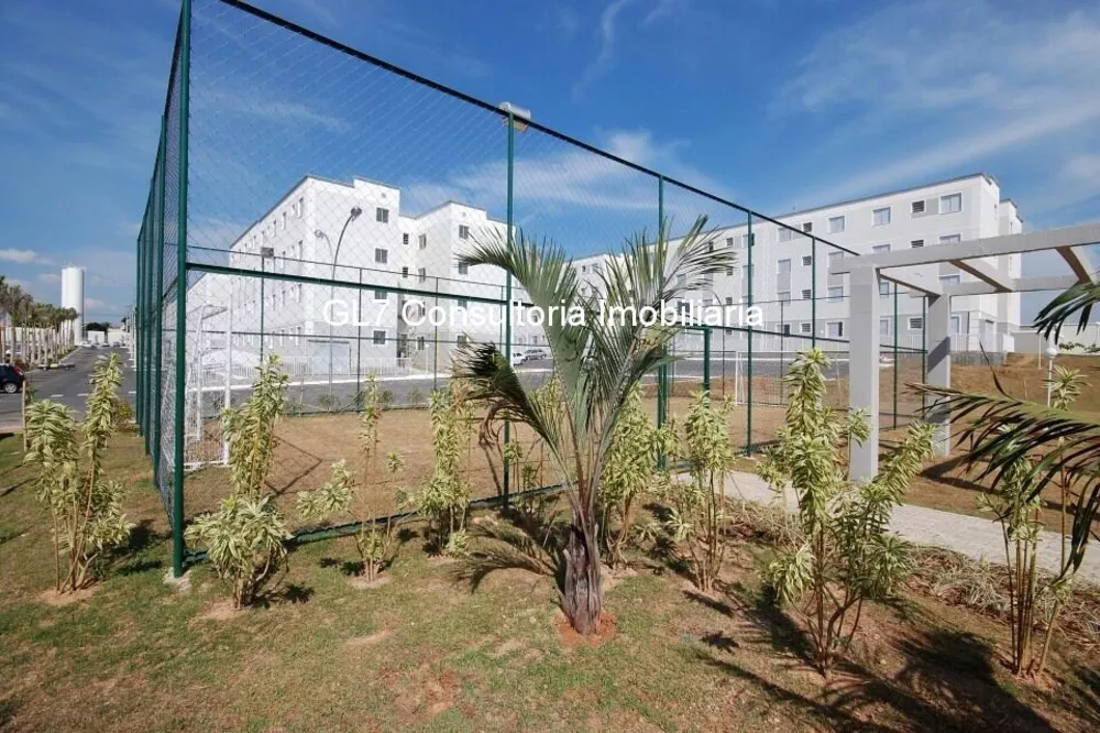 Apartamento, 2 quartos, 48 m² - Foto 8