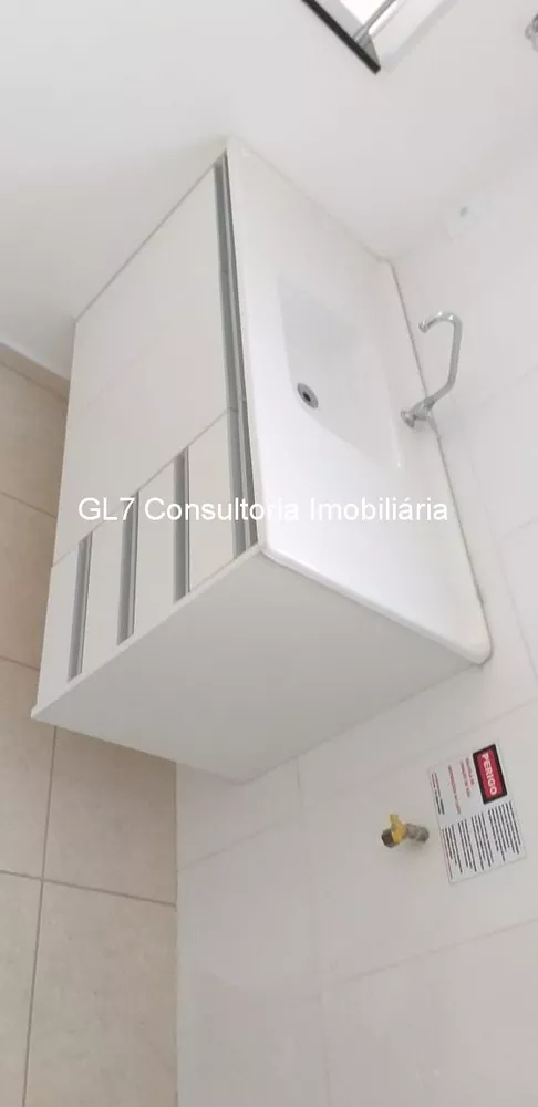 Apartamento, 2 quartos, 48 m² - Foto 6