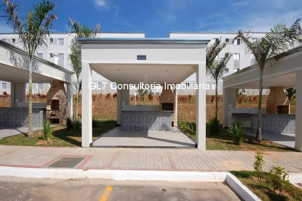 Apartamento, 2 quartos, 48 m² - Foto 7