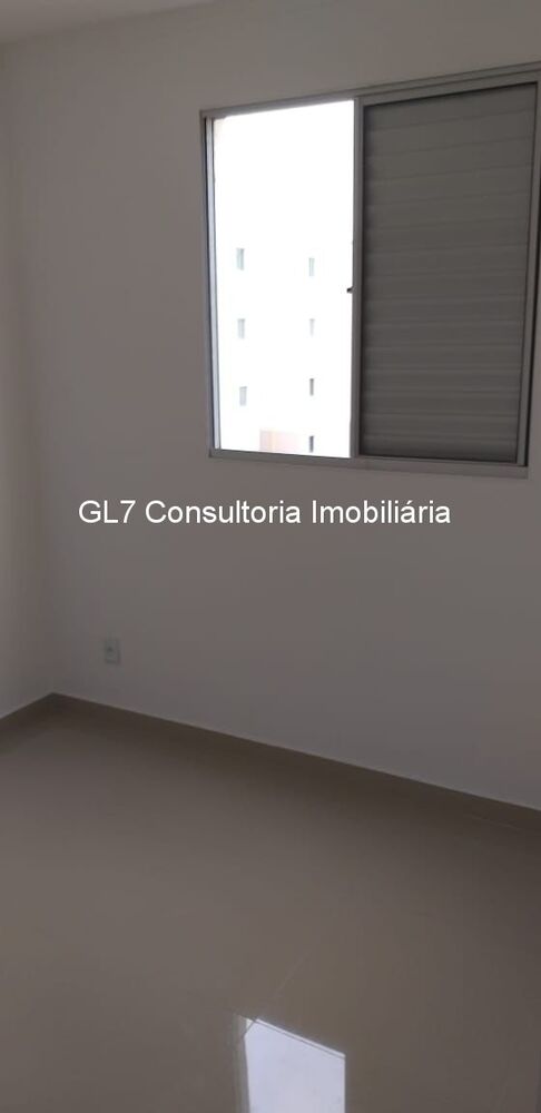 Apartamento, 2 quartos, 48 m² - Foto 1