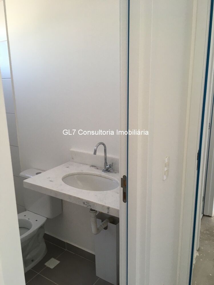 Apartamento, 2 quartos, 59 m² - Foto 1