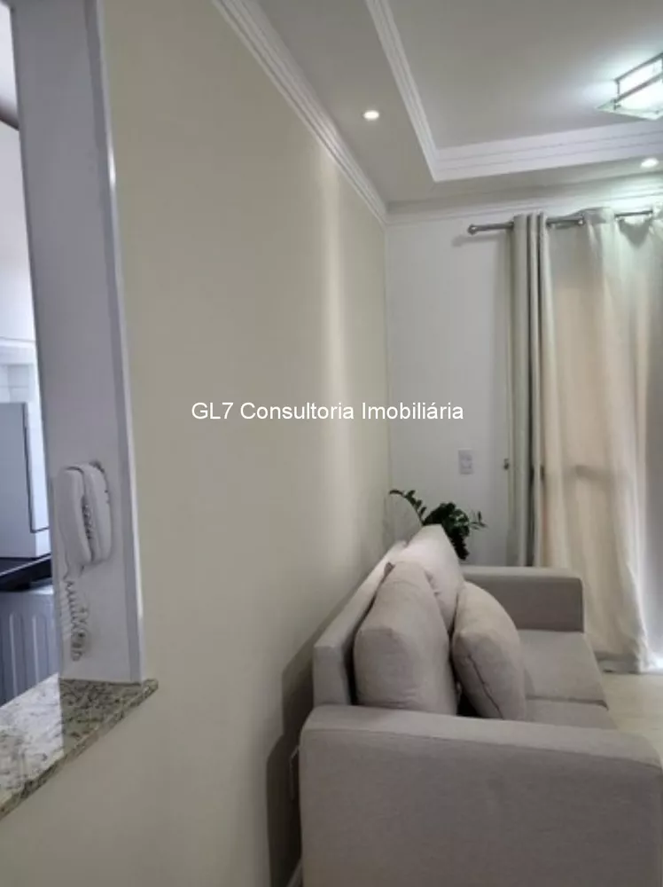 Apartamento, 3 quartos, 63 m² - Foto 3