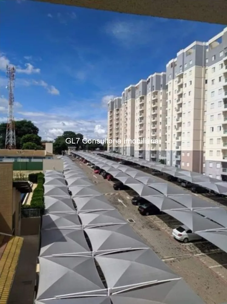 Apartamento, 3 quartos, 63 m² - Foto 4