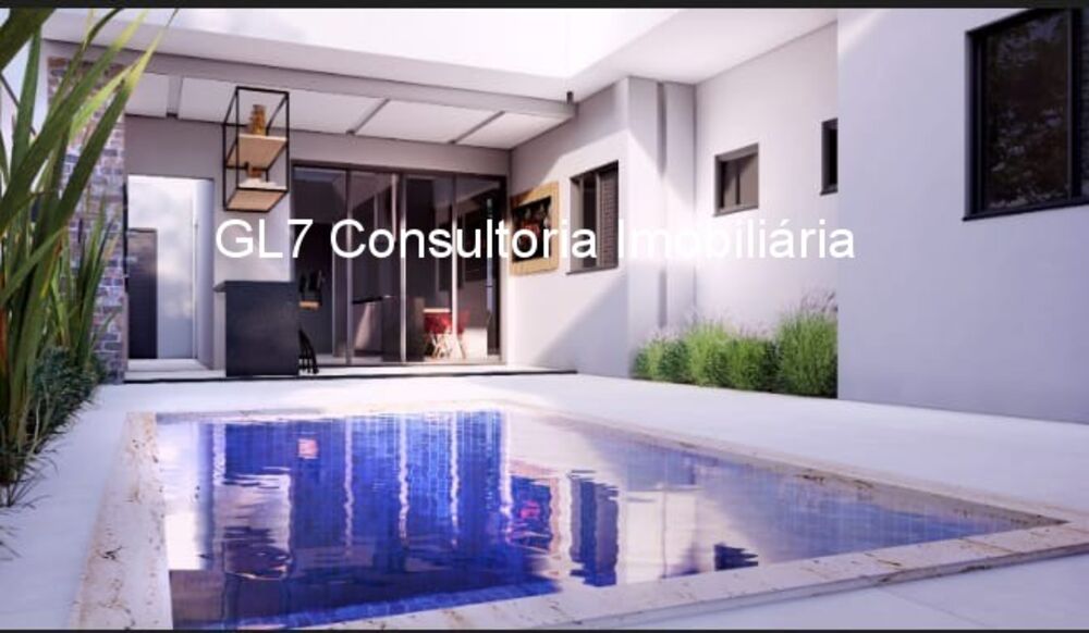 Casa, 3 quartos - Foto 3