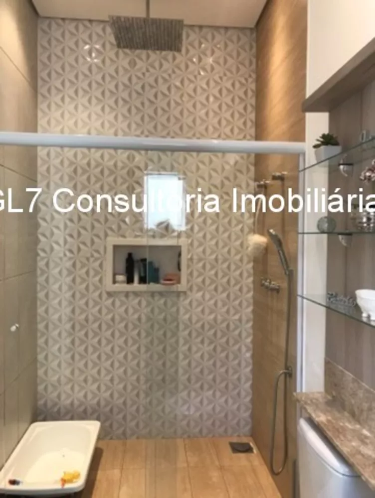 Casa, 3 quartos, 136 m² - Foto 7