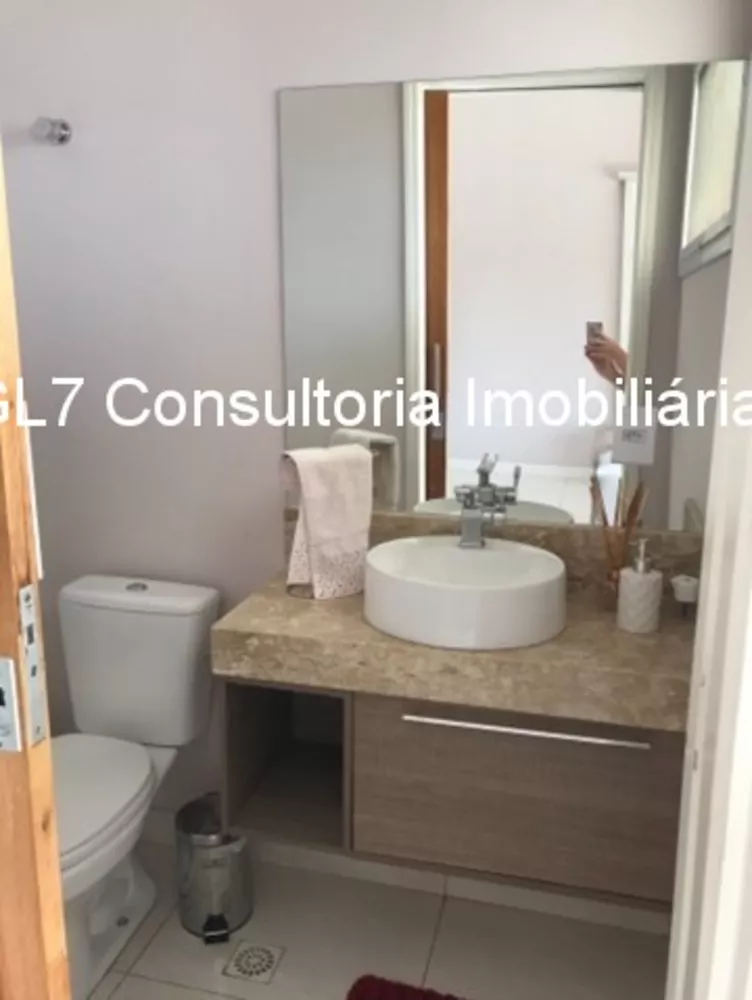 Casa, 3 quartos, 136 m² - Foto 3
