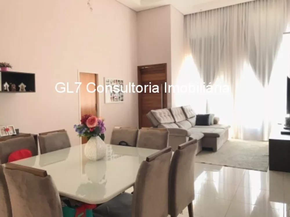 Casa, 3 quartos, 136 m² - Foto 5