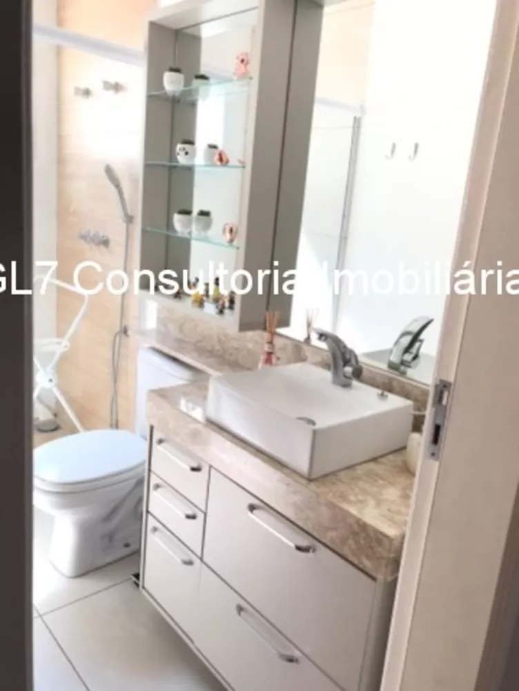 Casa, 3 quartos, 136 m² - Foto 4