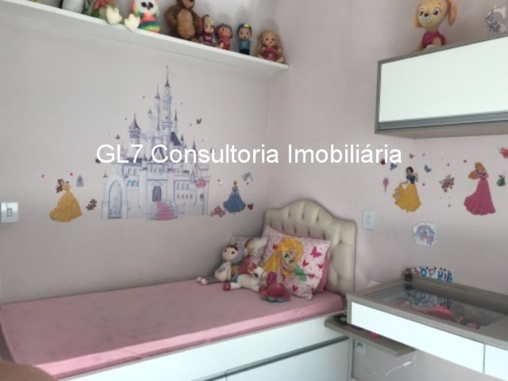 Casa, 3 quartos, 136 m² - Foto 6