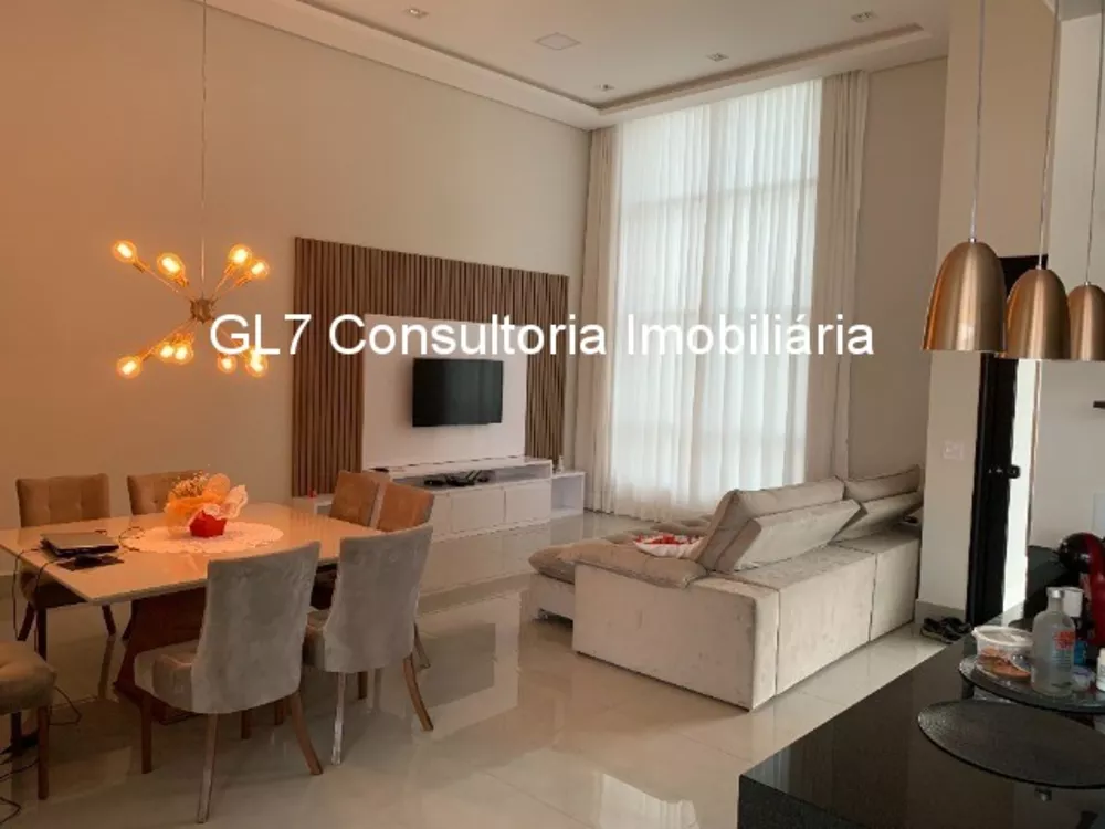 Casa, 3 quartos - Foto 4