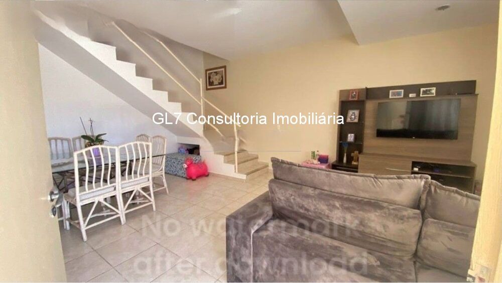 Casa, 2 quartos, 40 m² - Foto 4