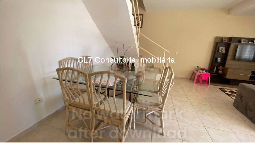 Casa, 2 quartos, 40 m² - Foto 3